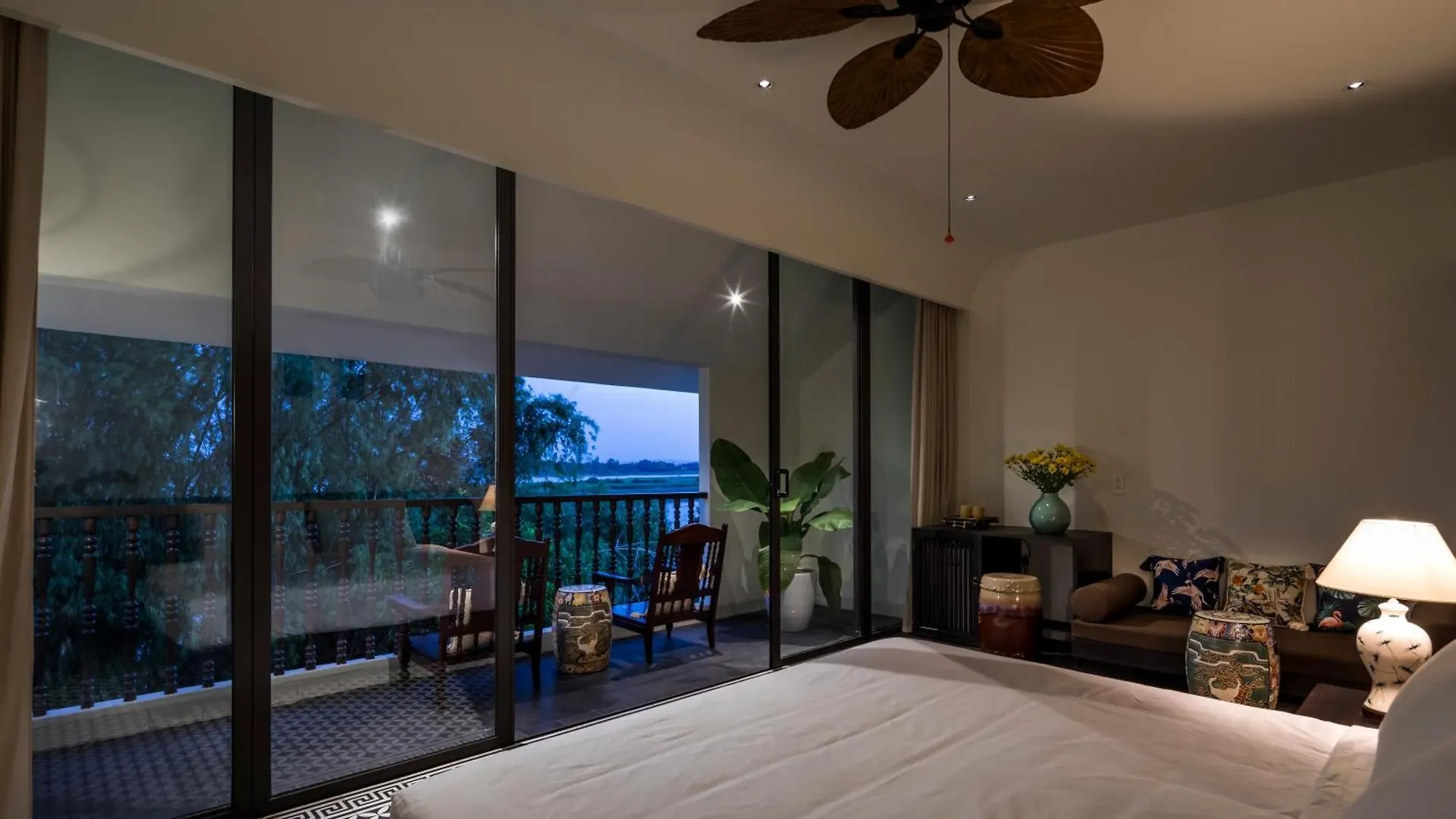 Hoianoi Villa_A Little Hoi An_Entire Villa